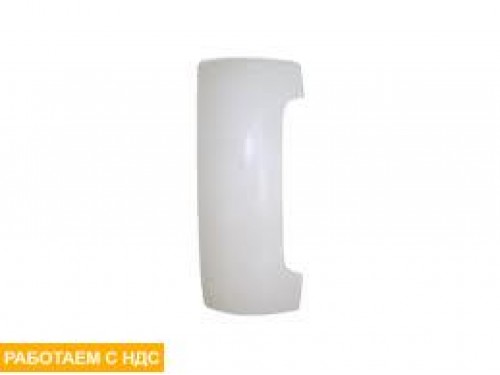 Угол кабины правый