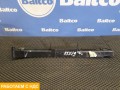 Угол бампера левый