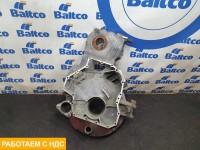 Кожух маховика