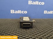 Блок управления центральной смазкой