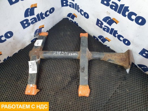 Кронштейн крепления крыла