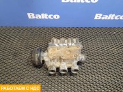 Кран уровня пола главный