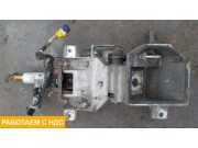 Колонка рулевая