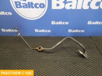 Трубка турбокомпрессора (турбины)