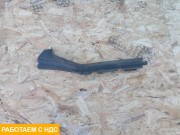 Накладка на порог левая