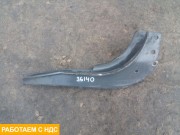 Кронштейн кабины левый