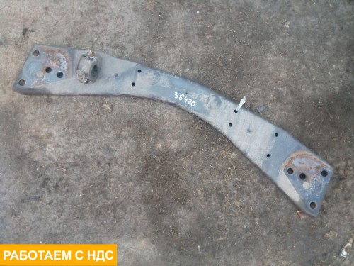 Кронштейн перекидок