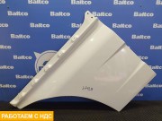 Продолжение двери правое