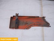 Продолжение крыла левый