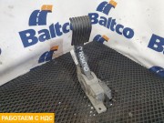 Педаль газа
