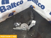 Педаль газа