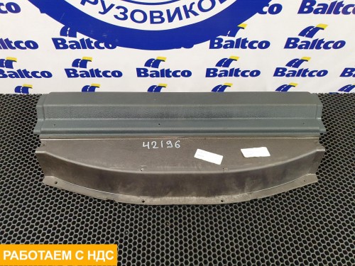 Накладка салона правая