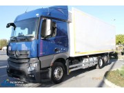 Mercedes Benz Actros 2540 рефрижератор 