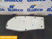 Накладка обшивки двери левая