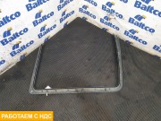 Рамка двери левая