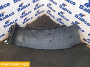 Крыло переднее левое