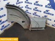 Корпус подножки