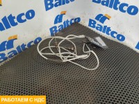 Датчик температуры выхлопных газов