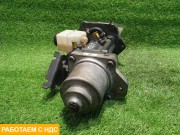 ПГУ сцепления с блоком ECA