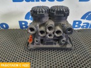 Модулятор EBS