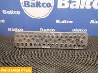 Подножка в бампер