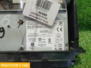 Блок управления мультимедией