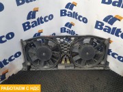 Вентилятор кондиционера