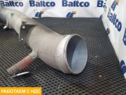Патрубок воздушного фильтра