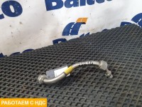 Топливная трубка газовая