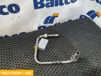 Топливная трубка газовая