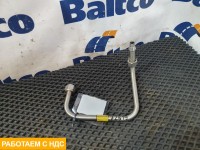 Топливная трубка газовая