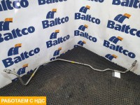 Топливная трубка газовая