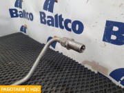 Топливная трубка газовая