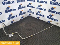 Топливная трубка газовая