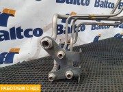 Топливные трубки газовые