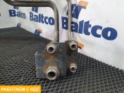 Топливные трубки газовые