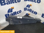 Кронштейн газового оборудования