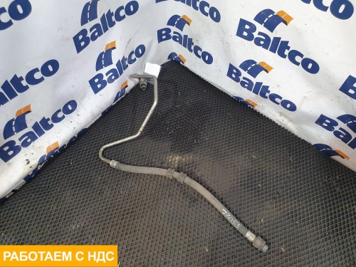 Шланг тормозной правый