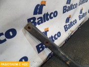 Кронштейн выхлопной трубы