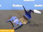 Кронштейн модулятора