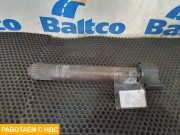 Вал тормозной левый