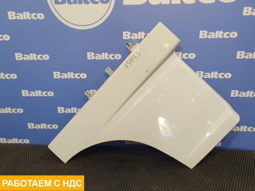 Продолжение двери