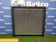 Радиатор основной Радиатор основной