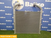 Интеркулер Интеркулер