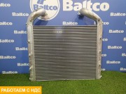 Интеркулер Интеркулер