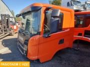 Кабина