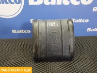 Патрубок воздушного фильтра