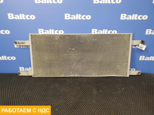 Радиатор кондиционера