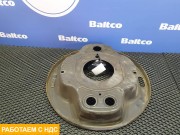 Пыльник тормозного барабана