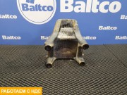 Кронштейн рессоры левый